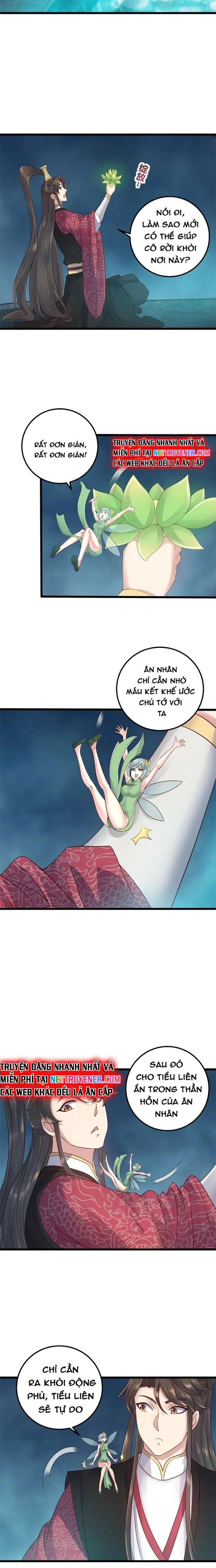 Ta Là Nhân Vật Phản Diện Đại Thiếu Gia [Chap 146-175]