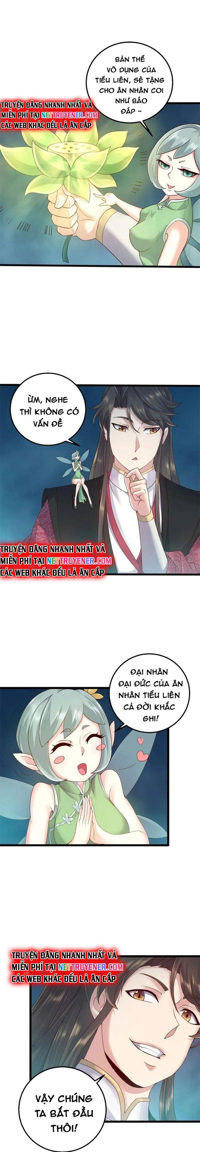 Ta Là Nhân Vật Phản Diện Đại Thiếu Gia [Chap 146-175]