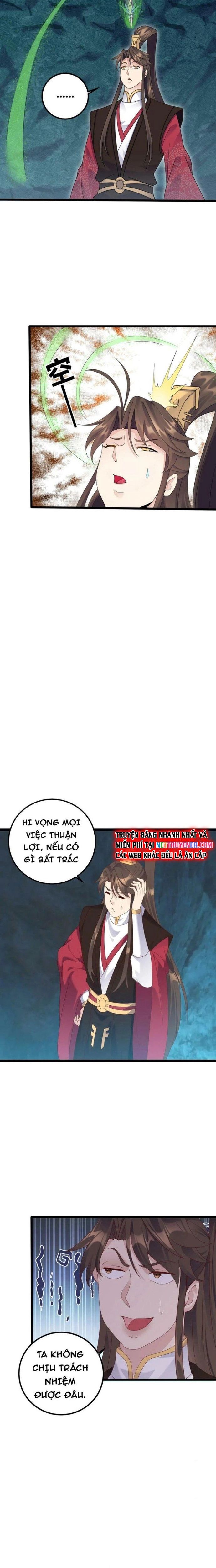 Ta Là Nhân Vật Phản Diện Đại Thiếu Gia [Chap 146-175]