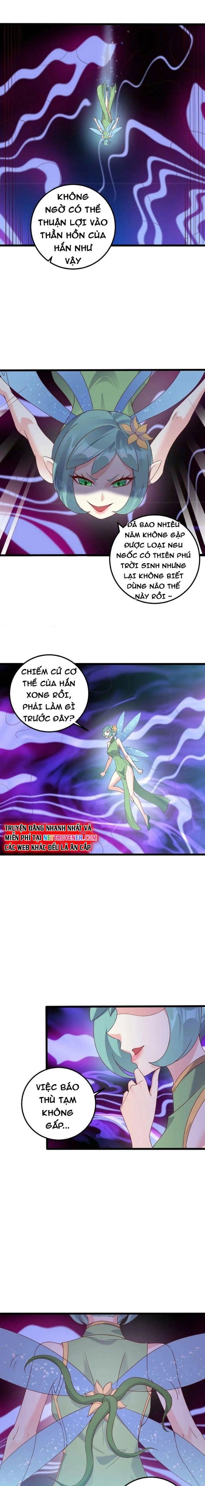 Ta Là Nhân Vật Phản Diện Đại Thiếu Gia [Chap 146-175]