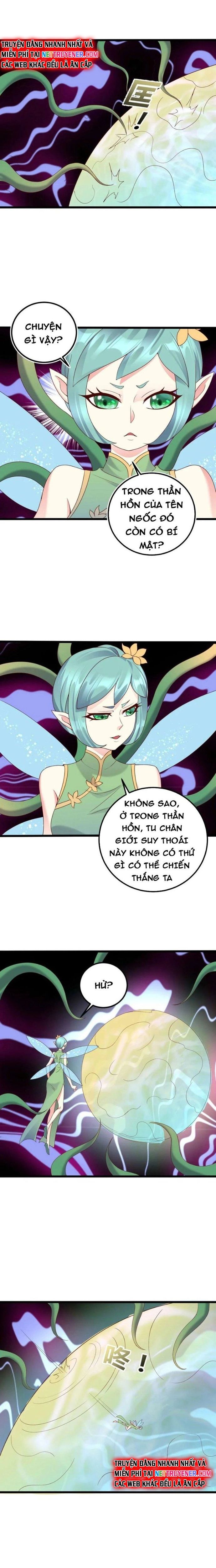 Ta Là Nhân Vật Phản Diện Đại Thiếu Gia [Chap 146-175]