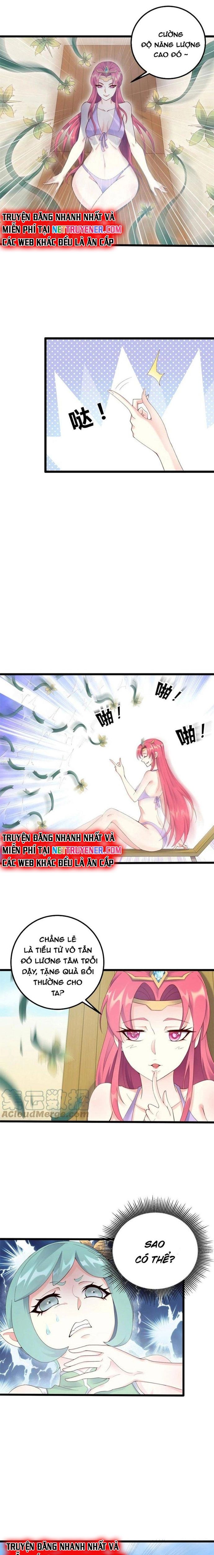 Ta Là Nhân Vật Phản Diện Đại Thiếu Gia [Chap 146-175]