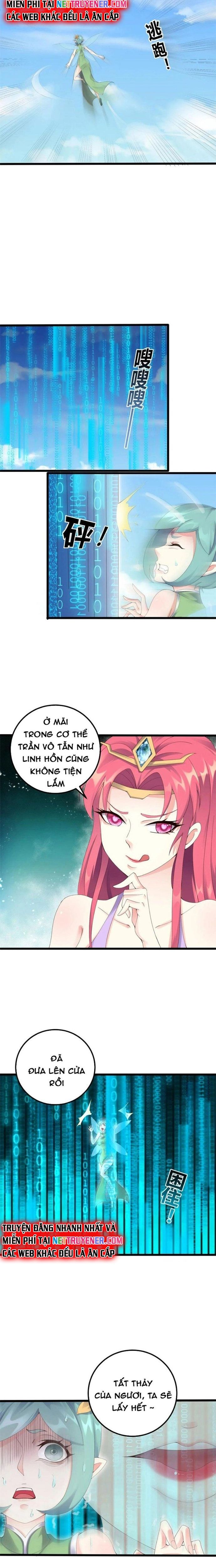 Ta Là Nhân Vật Phản Diện Đại Thiếu Gia [Chap 146-175]