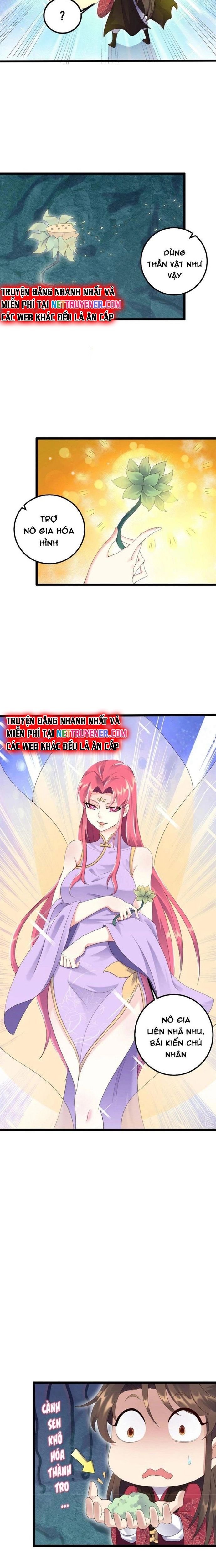 Ta Là Nhân Vật Phản Diện Đại Thiếu Gia [Chap 146-175]