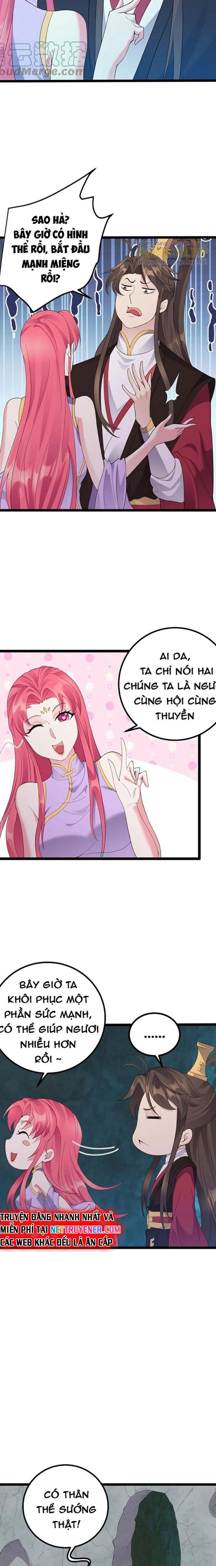 Ta Là Nhân Vật Phản Diện Đại Thiếu Gia [Chap 146-175]