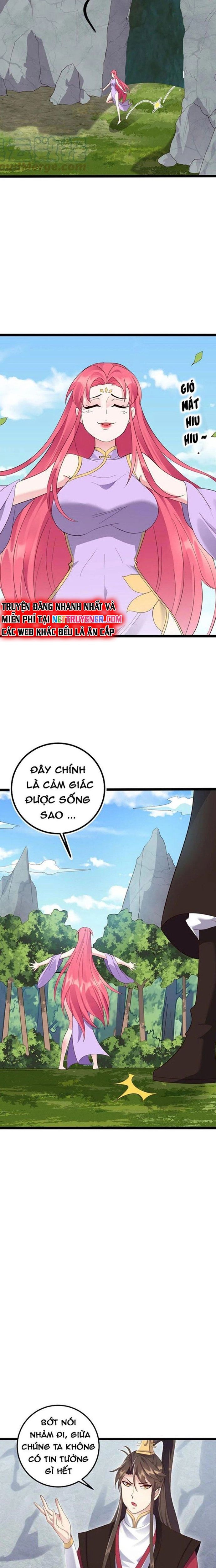 Ta Là Nhân Vật Phản Diện Đại Thiếu Gia [Chap 146-175]