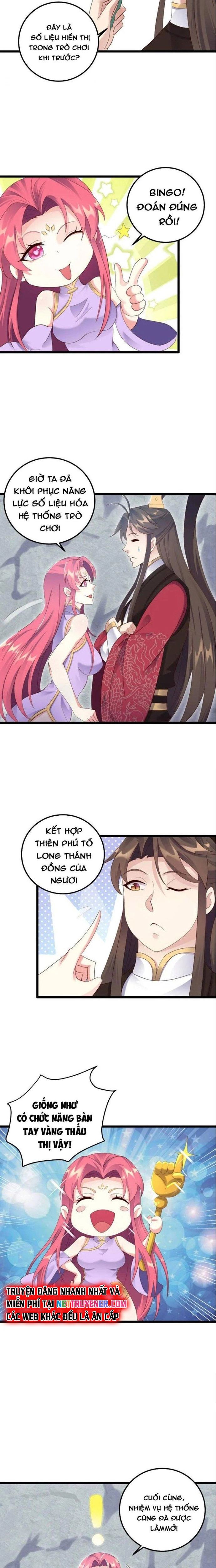 Ta Là Nhân Vật Phản Diện Đại Thiếu Gia [Chap 146-175]