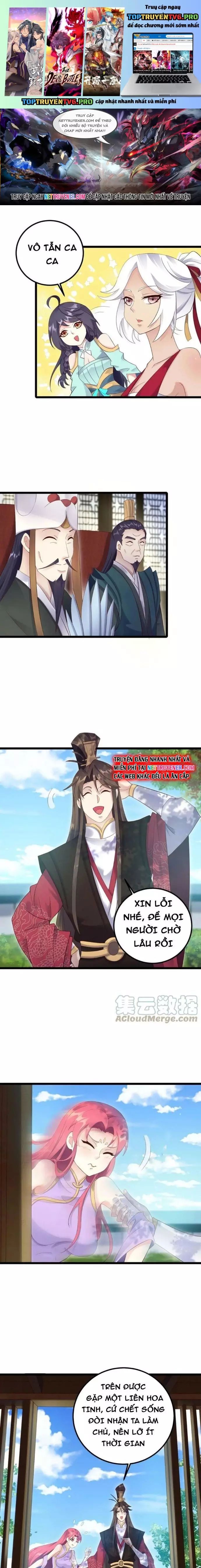 Ta Là Nhân Vật Phản Diện Đại Thiếu Gia [Chap 146-175]