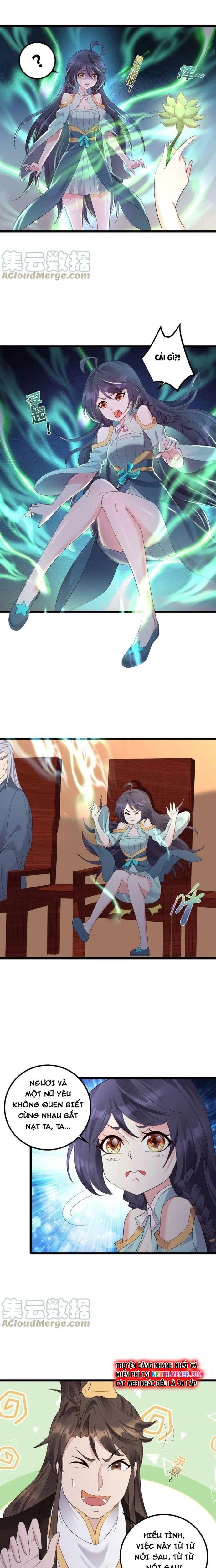 Ta Là Nhân Vật Phản Diện Đại Thiếu Gia [Chap 146-175]