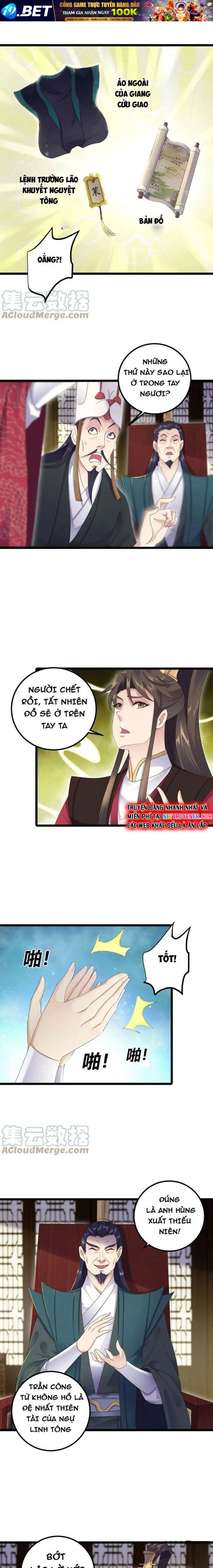 Ta Là Nhân Vật Phản Diện Đại Thiếu Gia [Chap 146-175]