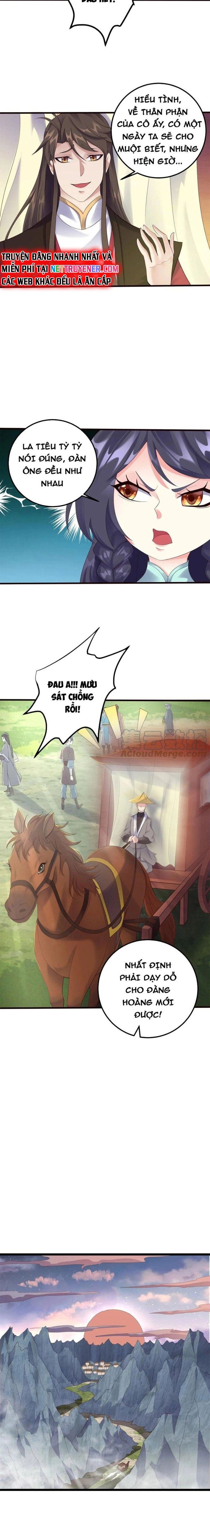 Ta Là Nhân Vật Phản Diện Đại Thiếu Gia [Chap 146-175]