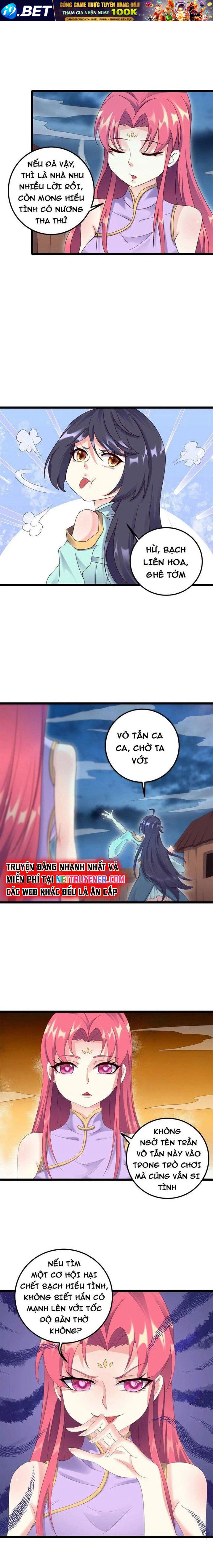 Ta Là Nhân Vật Phản Diện Đại Thiếu Gia [Chap 146-175]