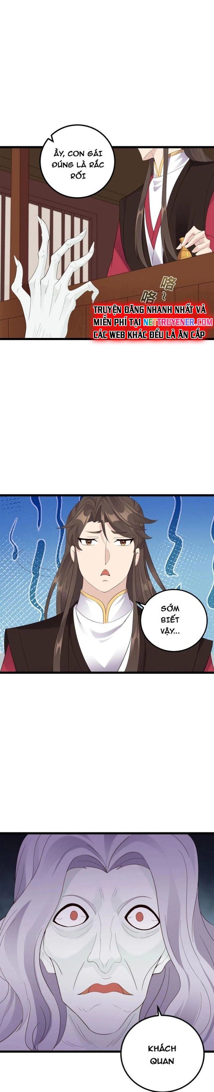 Ta Là Nhân Vật Phản Diện Đại Thiếu Gia [Chap 146-175]