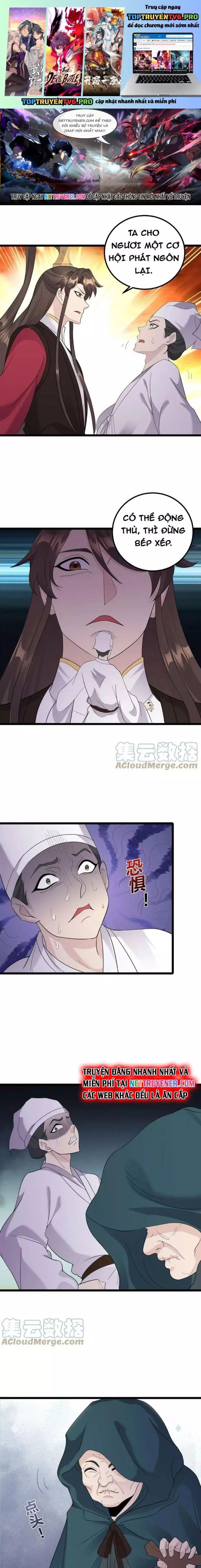 Ta Là Nhân Vật Phản Diện Đại Thiếu Gia [Chap 146-175]