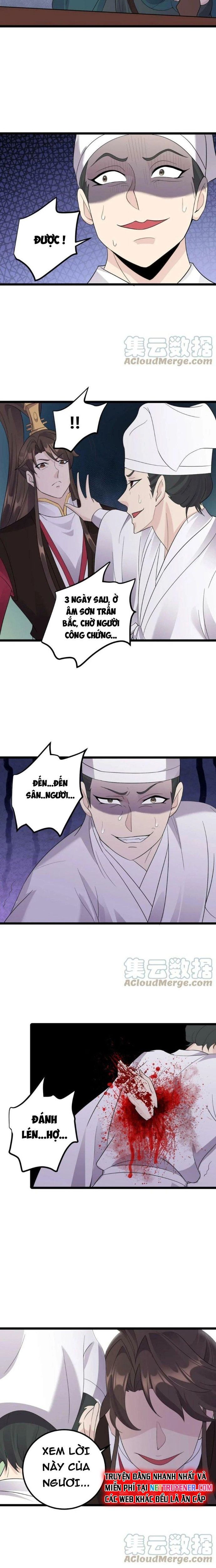 Ta Là Nhân Vật Phản Diện Đại Thiếu Gia [Chap 146-175]