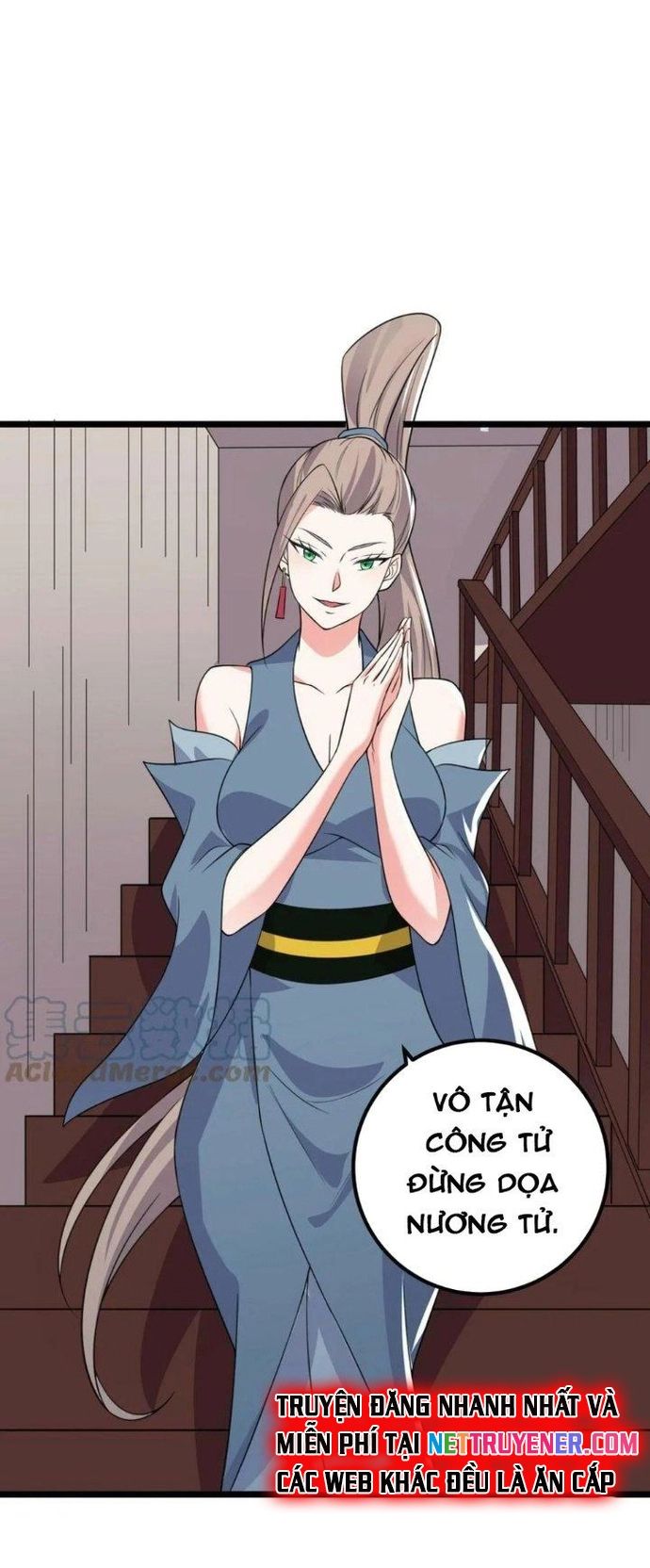 Ta Là Nhân Vật Phản Diện Đại Thiếu Gia [Chap 146-175]