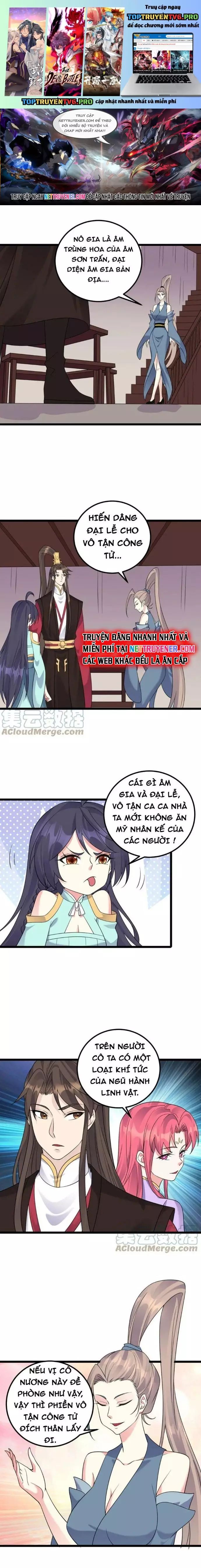 Ta Là Nhân Vật Phản Diện Đại Thiếu Gia [Chap 146-175]