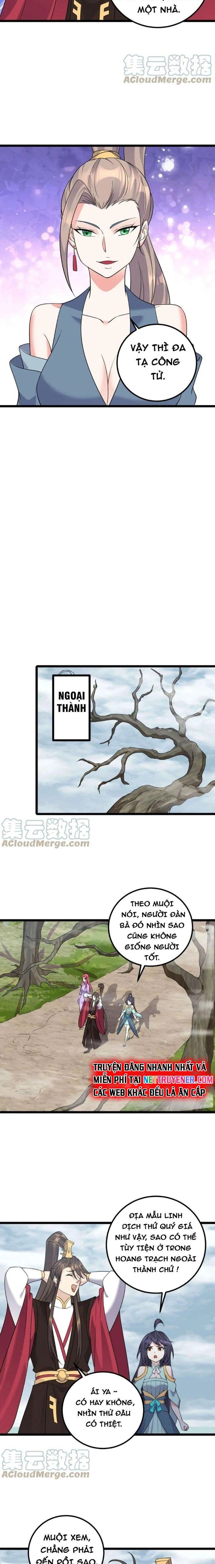 Ta Là Nhân Vật Phản Diện Đại Thiếu Gia [Chap 146-175]