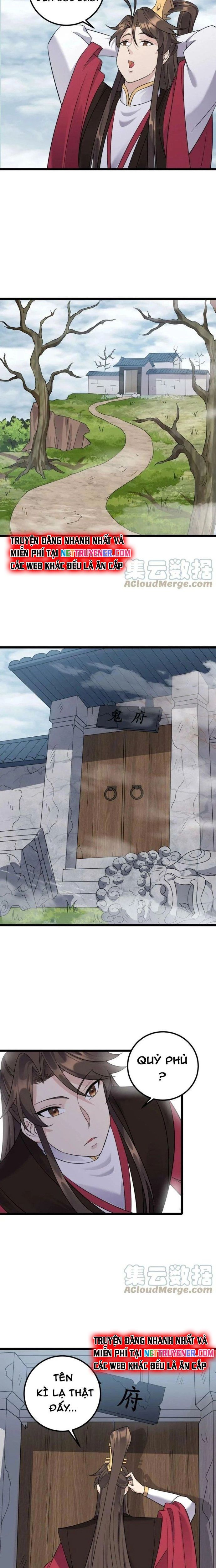 Ta Là Nhân Vật Phản Diện Đại Thiếu Gia [Chap 146-175]