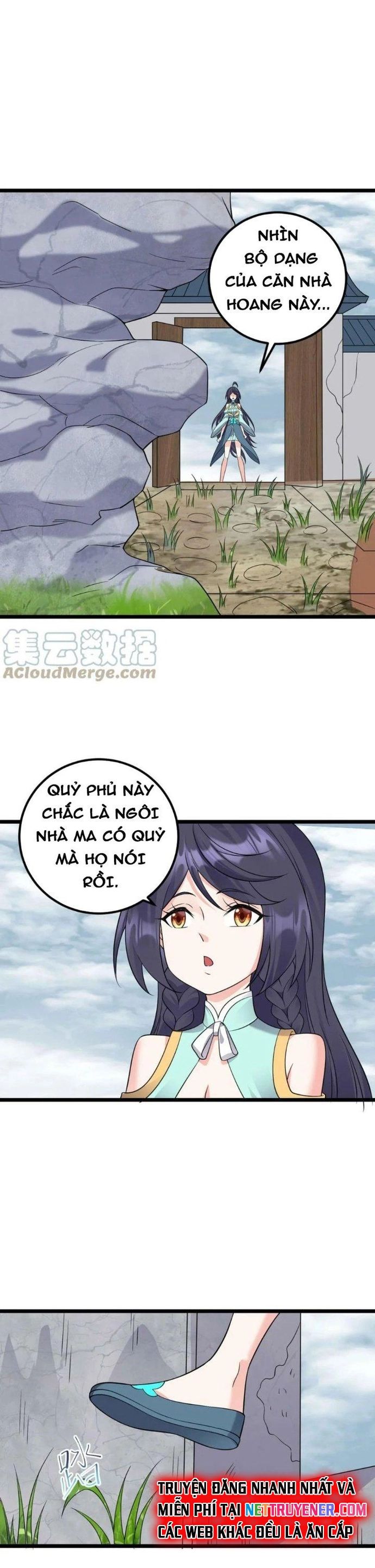 Ta Là Nhân Vật Phản Diện Đại Thiếu Gia [Chap 146-175]