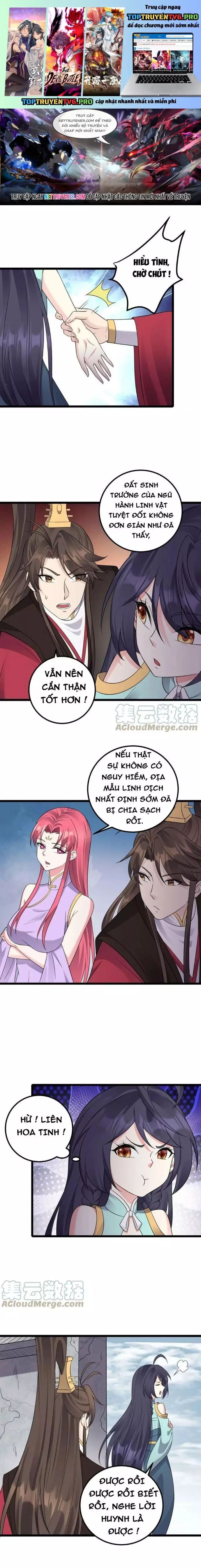 Ta Là Nhân Vật Phản Diện Đại Thiếu Gia [Chap 146-175]