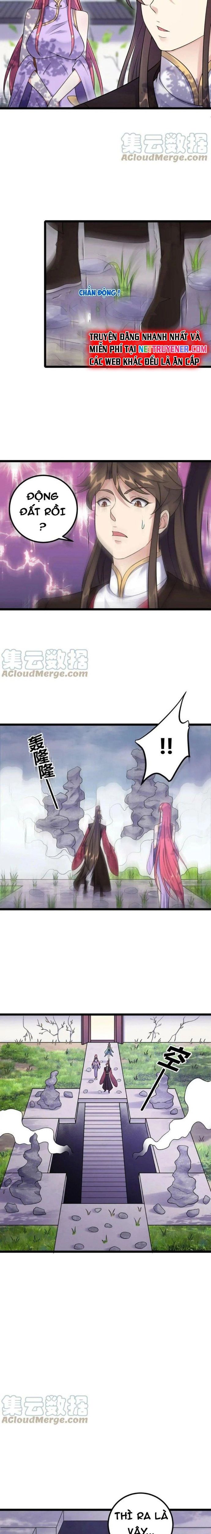 Ta Là Nhân Vật Phản Diện Đại Thiếu Gia [Chap 146-175]