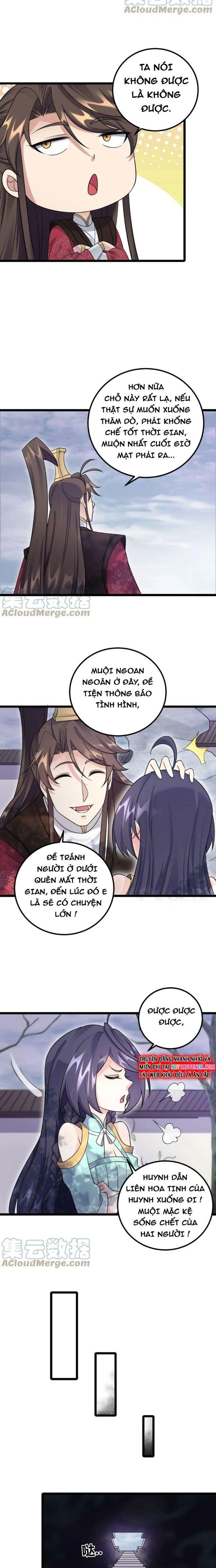 Ta Là Nhân Vật Phản Diện Đại Thiếu Gia [Chap 146-175]