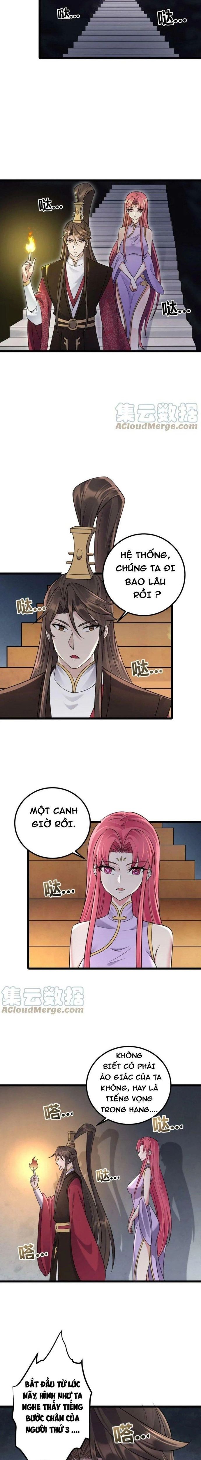 Ta Là Nhân Vật Phản Diện Đại Thiếu Gia [Chap 146-175]