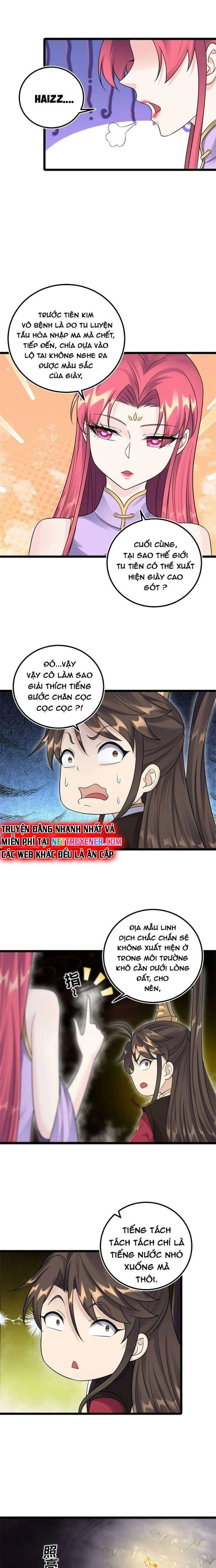 Ta Là Nhân Vật Phản Diện Đại Thiếu Gia [Chap 146-175]