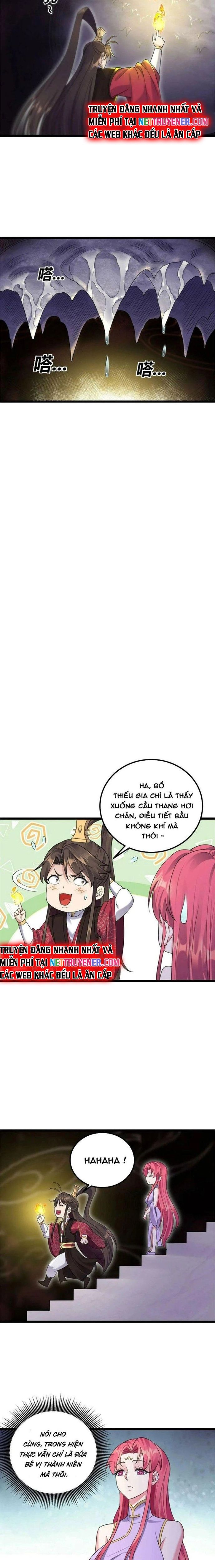 Ta Là Nhân Vật Phản Diện Đại Thiếu Gia [Chap 146-175]