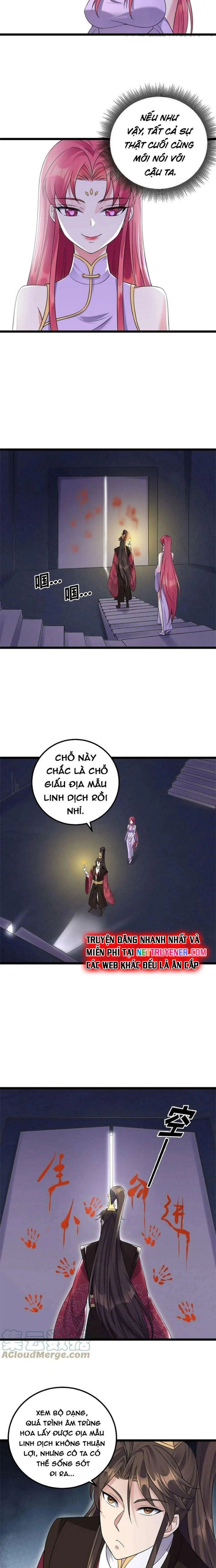 Ta Là Nhân Vật Phản Diện Đại Thiếu Gia [Chap 146-175]