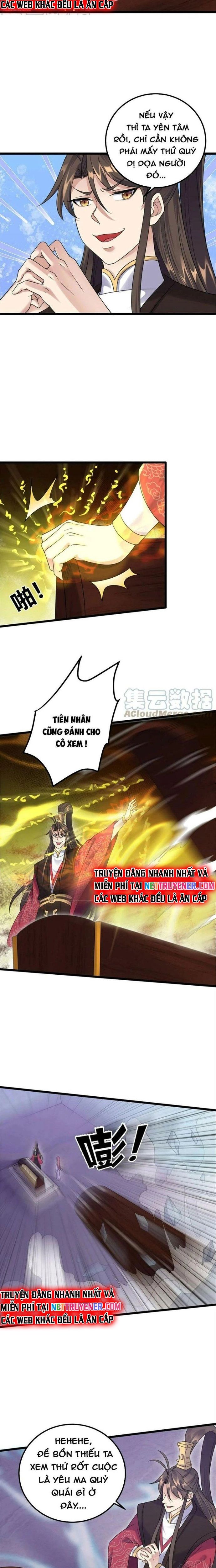 Ta Là Nhân Vật Phản Diện Đại Thiếu Gia [Chap 146-175]