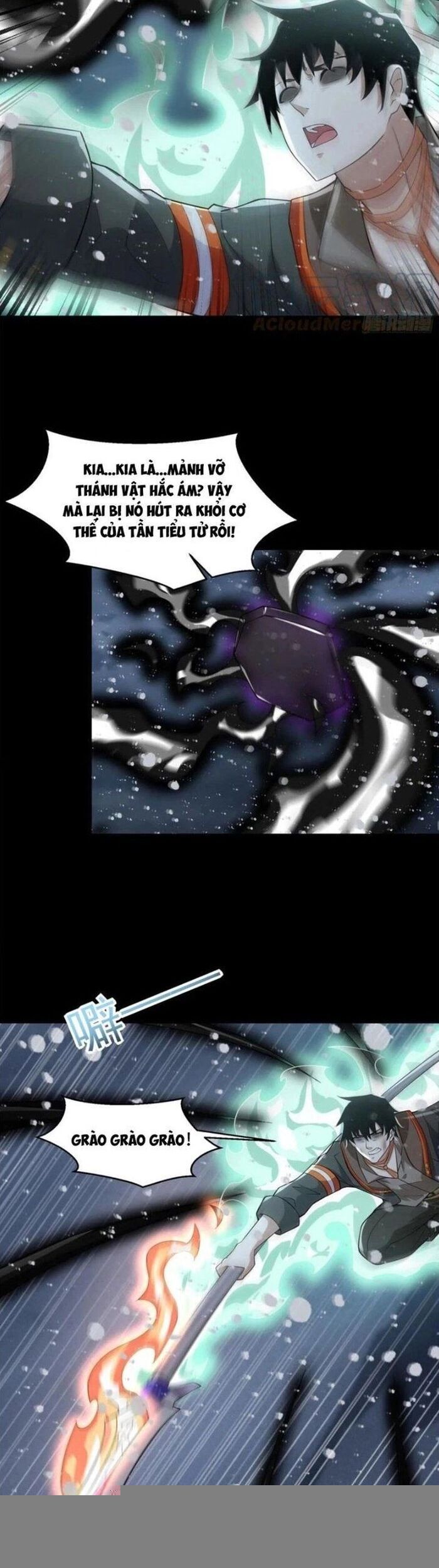 Chapter 635 - Image 2