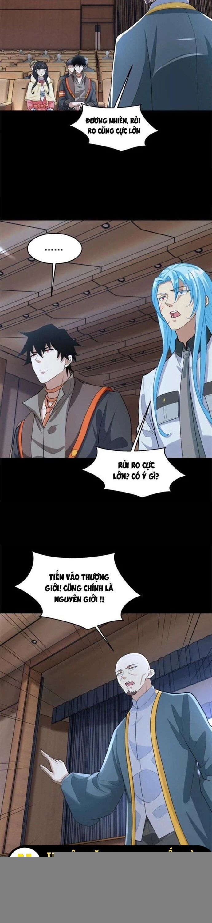 Chapter 639 - Image 7