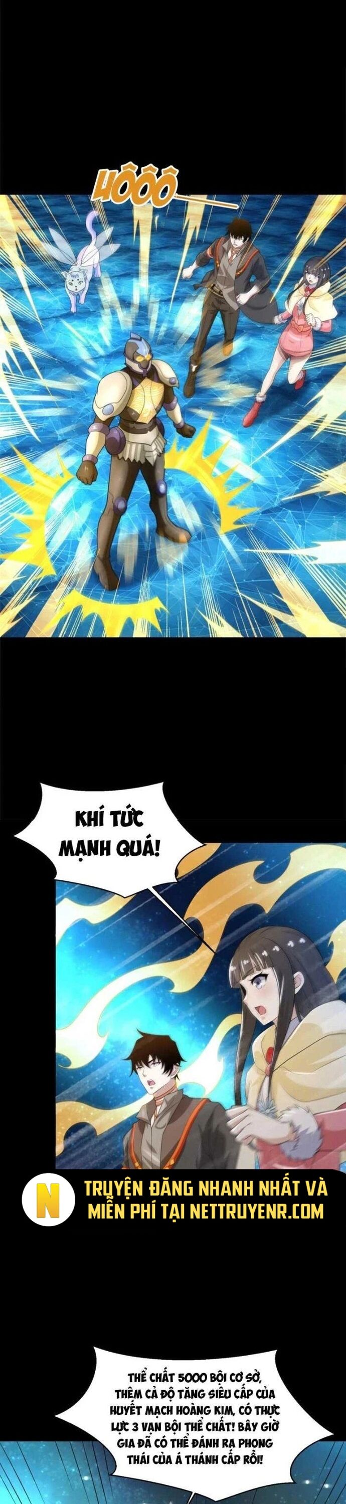 Chapter 640 - Image 6