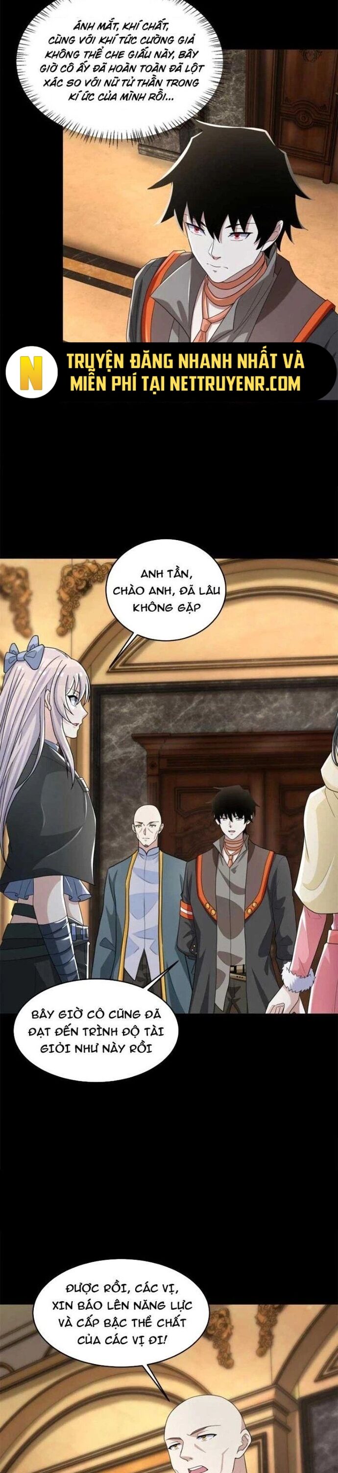 Chapter 641 - Image 2