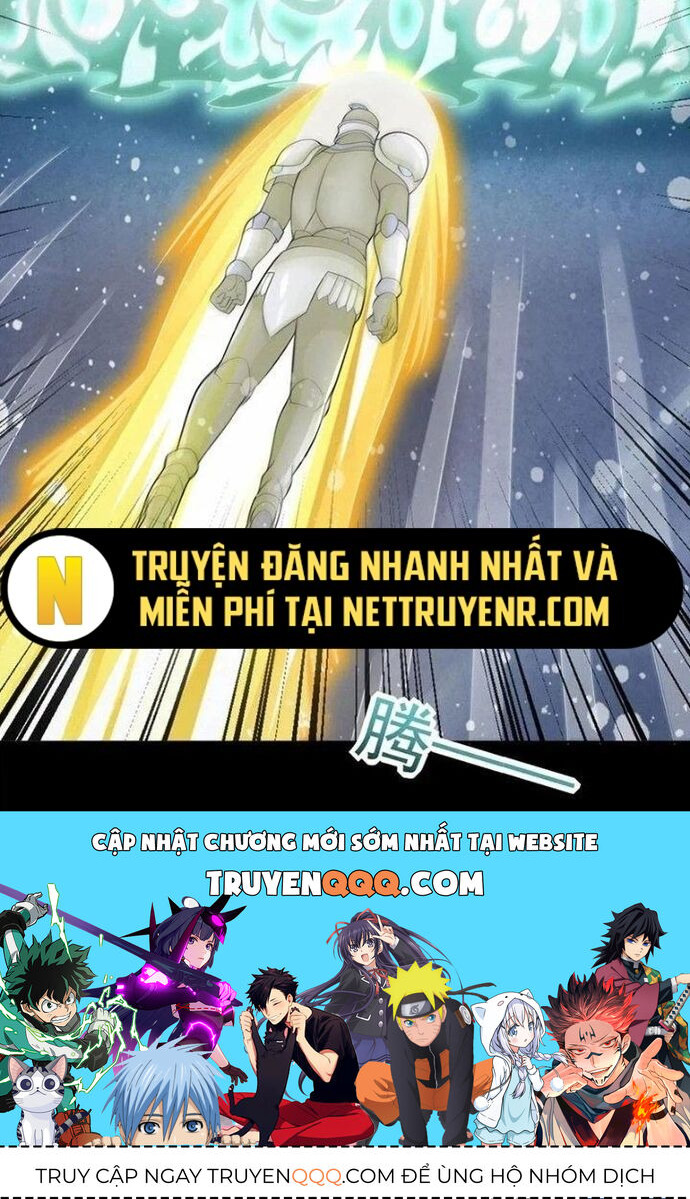 Mạt Thế Vi Vương Chap 648
