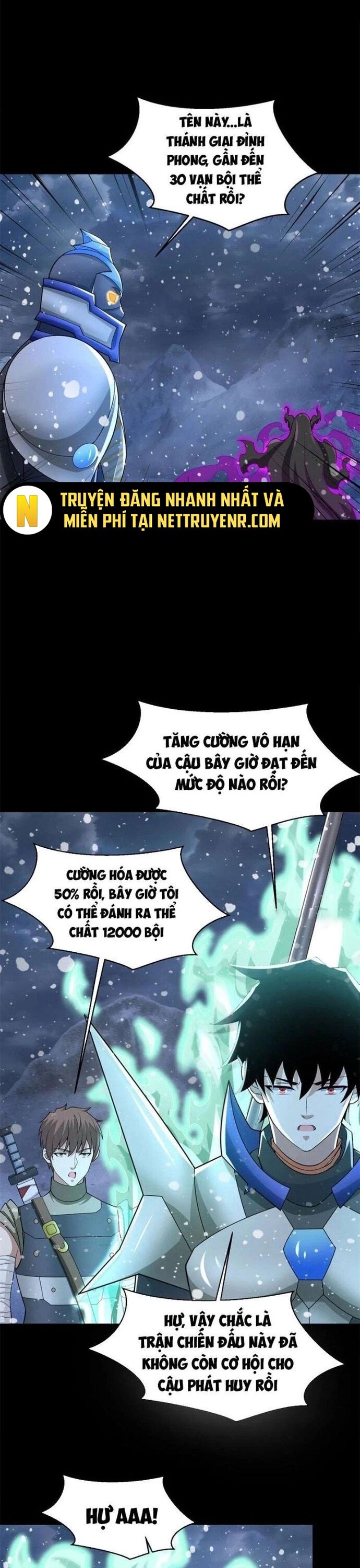 Chapter 643 - Image 6