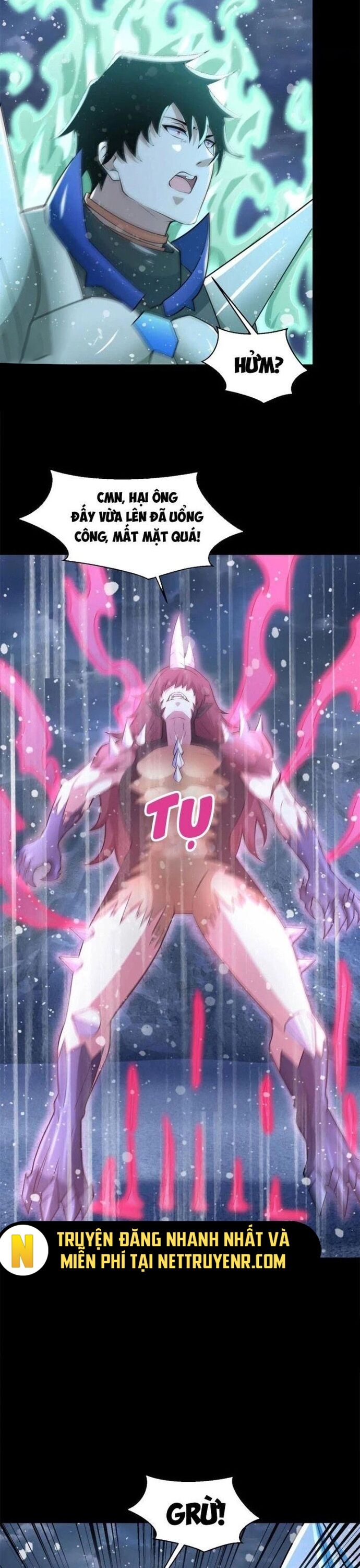 Chapter 643 - Image 7