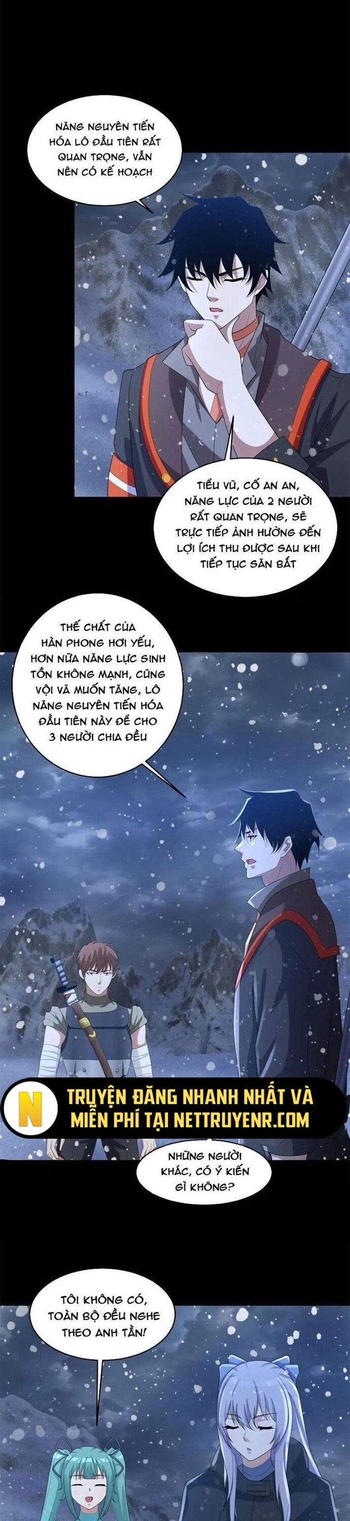 Chapter 644 - Image 6