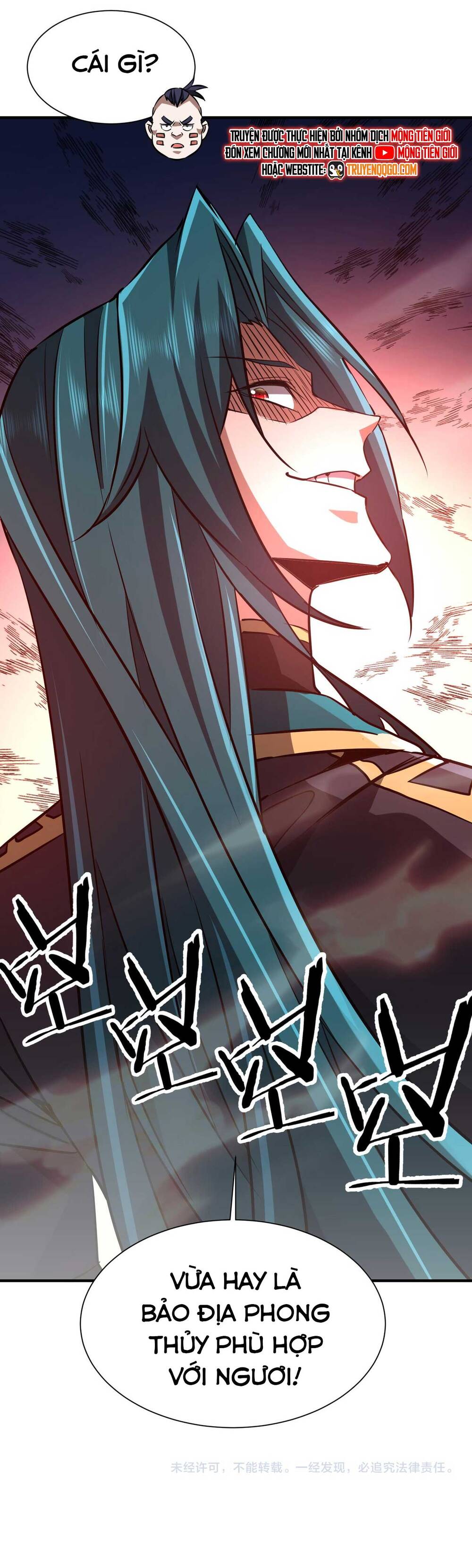 Trọng Sinh Ma Tu [Chap 35-36] - Page 15