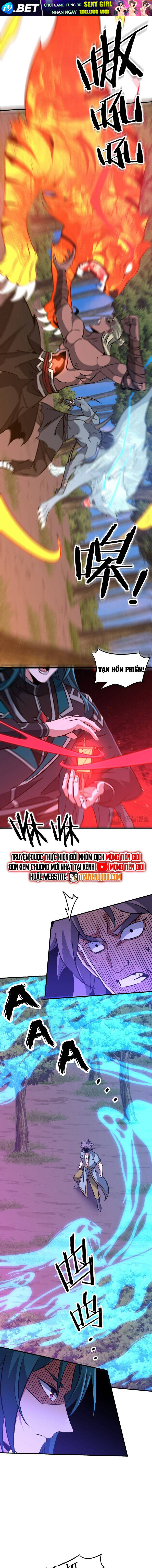 Trọng Sinh Ma Tu [Chap 35-36] - Page 9