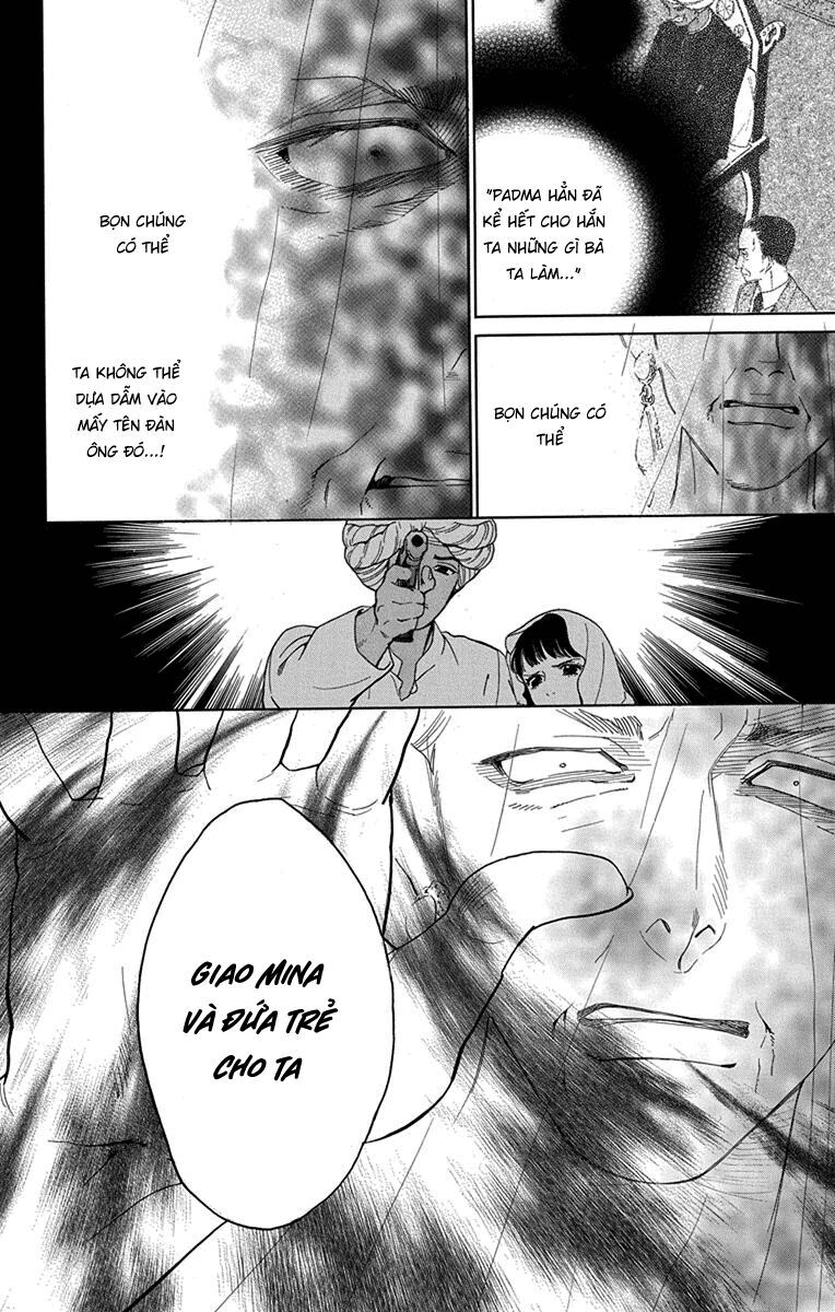 Madame Petit [Chap 45-49] - Page 26