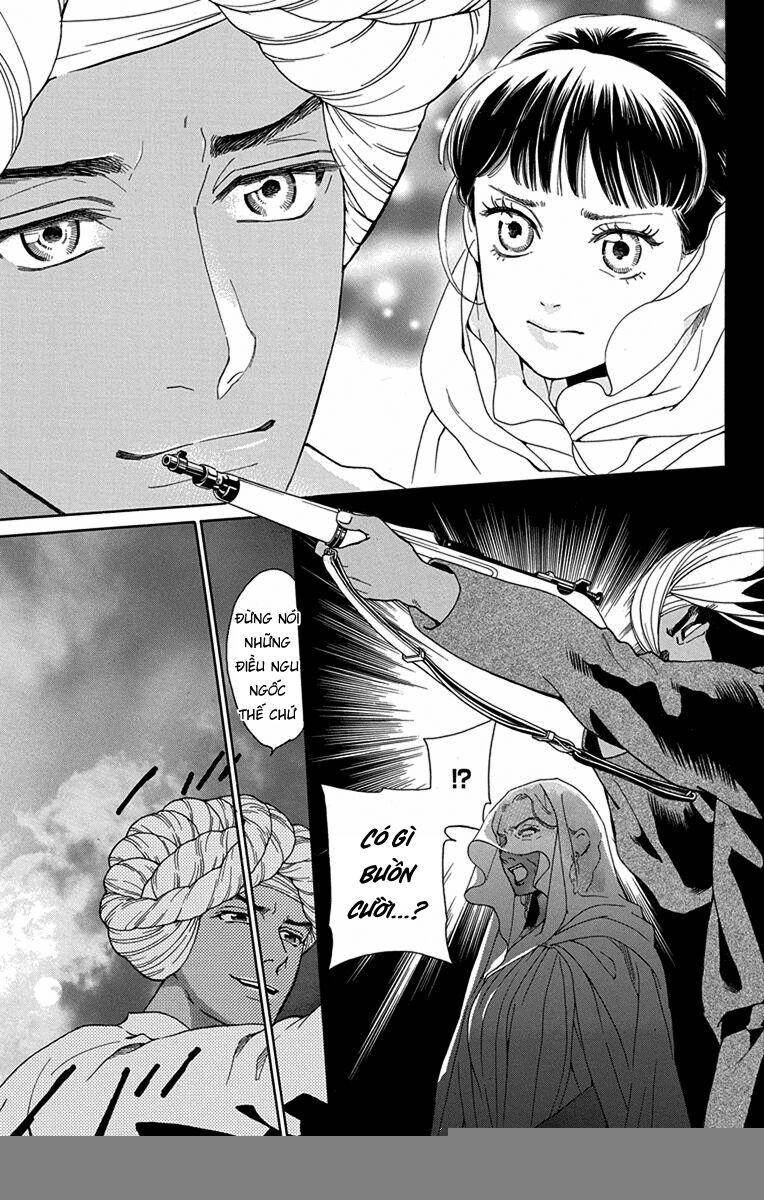 Madame Petit [Chap 45-49] - Page 27