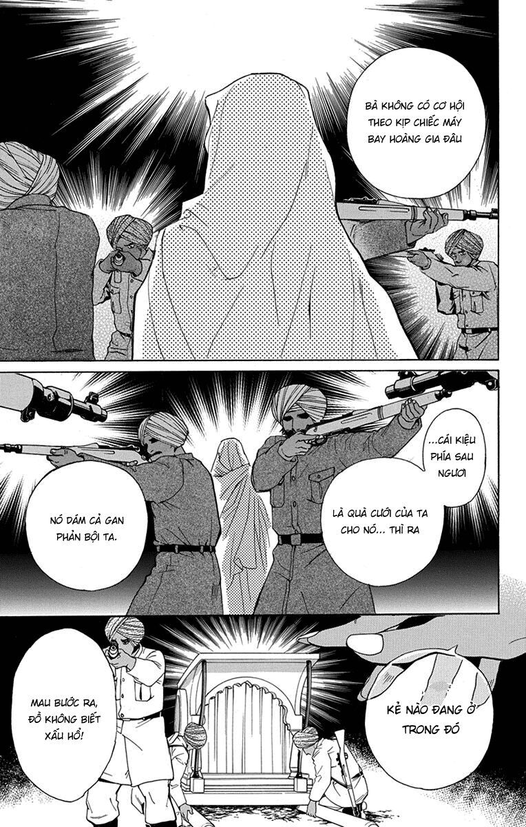 Madame Petit [Chap 45-49] - Page 30