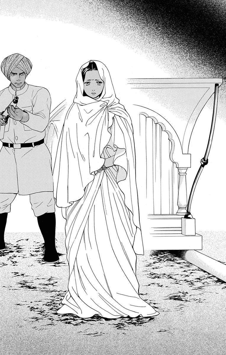 Madame Petit [Chap 45-49] - Page 31