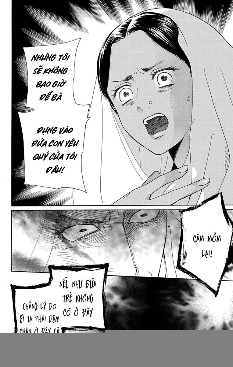 Madame Petit [Chap 45-49] - Page 35