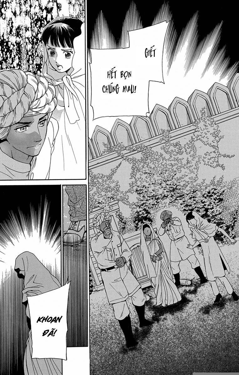 Madame Petit [Chap 45-49] - Page 36