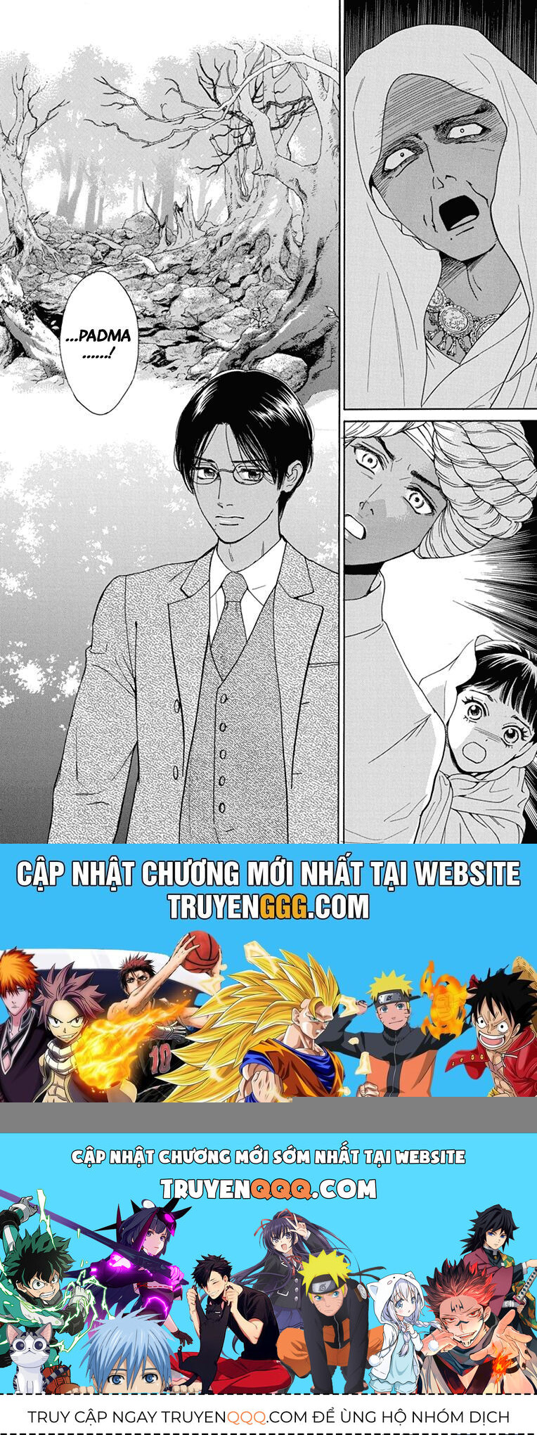 Madame Petit [Chap 45-49] - Page 37