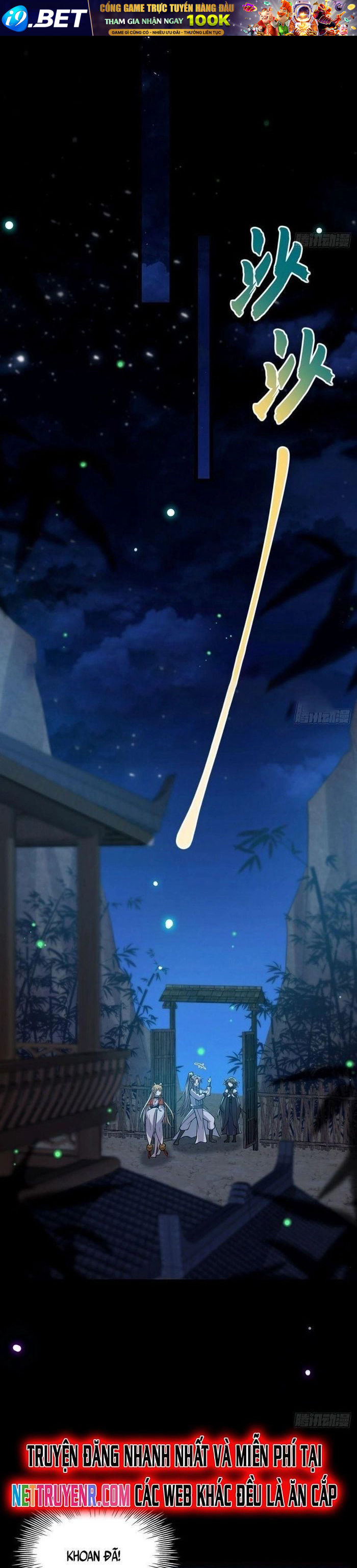 Tài Khoản Này Có Độc Chap 19